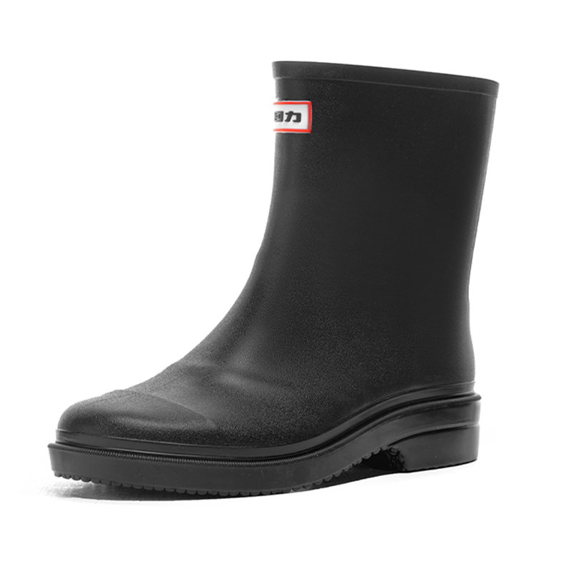 

Резиновые сапоги женские Warrior, цвет 033 Khaki
