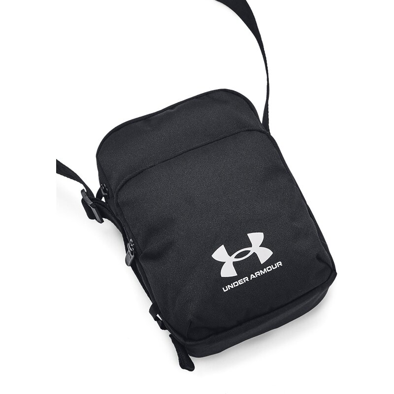 

Сумка ualoudon lite crossbody Under Armour, черный