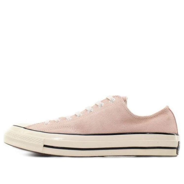 

Кроссовки chuck taylor all star 70 low 'dusk pink' Converse, розовый