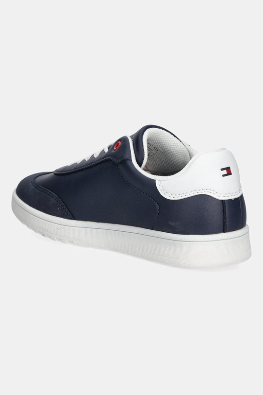 Детские кроссовки Tommy Hilfiger, синий — фото 3