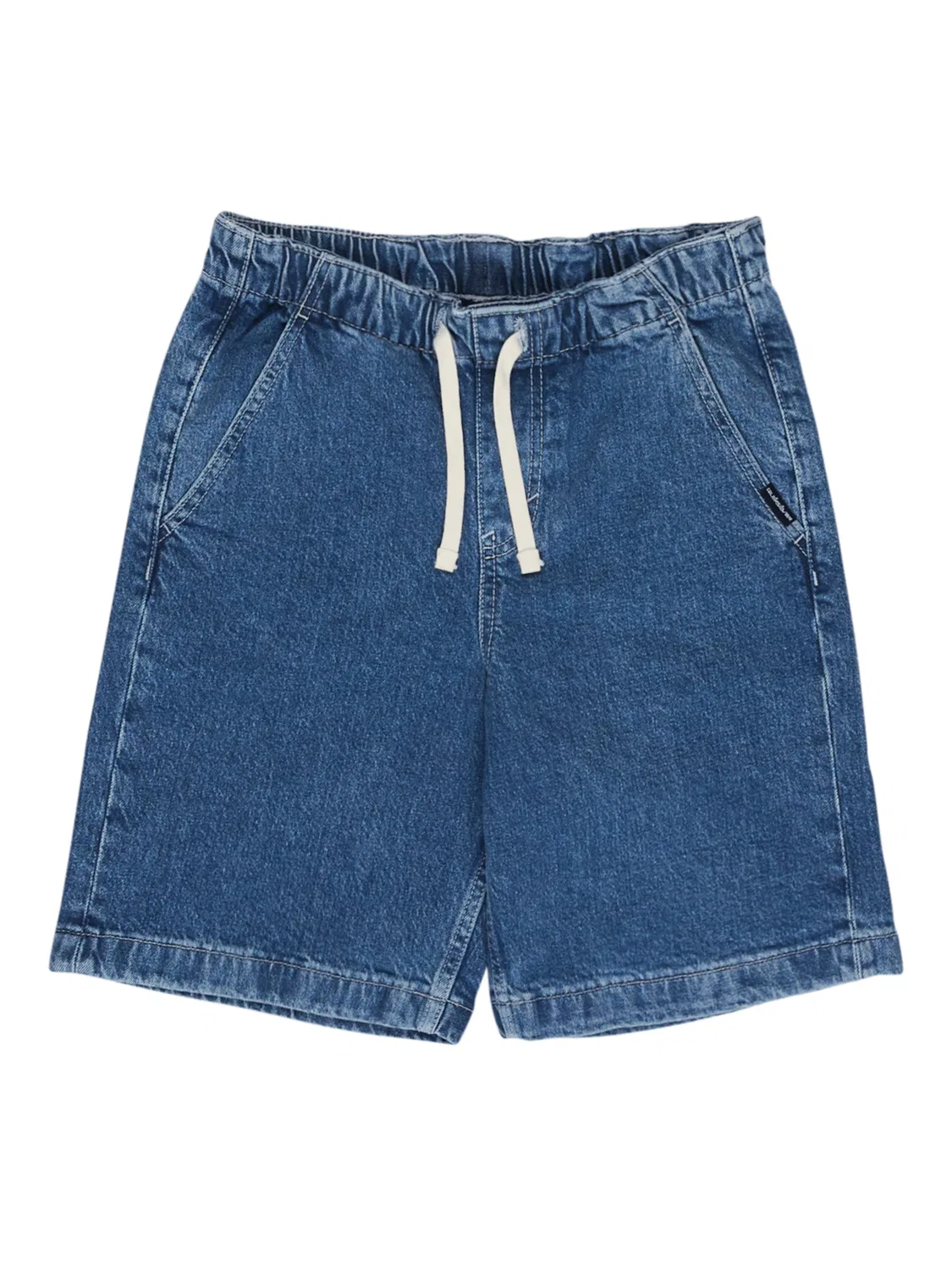Джинсы свободного кроя 'The Foam' Quiksilver, Blue