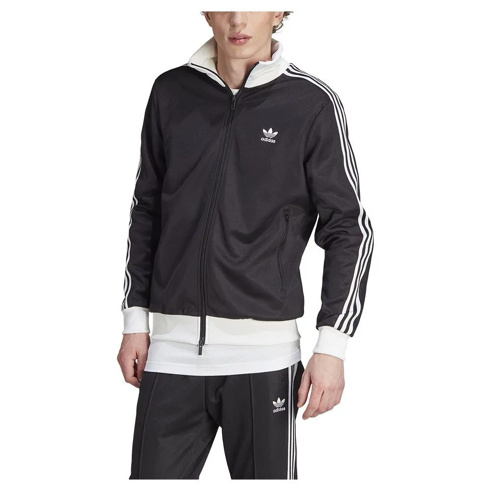 

Спортивная куртка adidas Originals Adicolor Classics Beckenbauer, черный