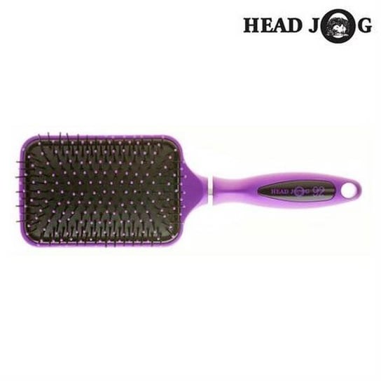 Пневматическая щетка для расчесывания Head Jog 92, Hair Tools — фото 2