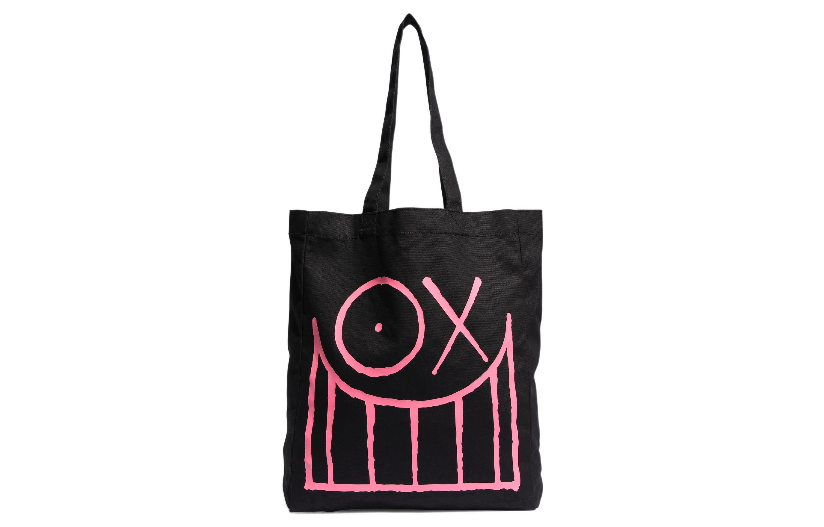 

Adidas Originals Сумка-шоппер из хлопка