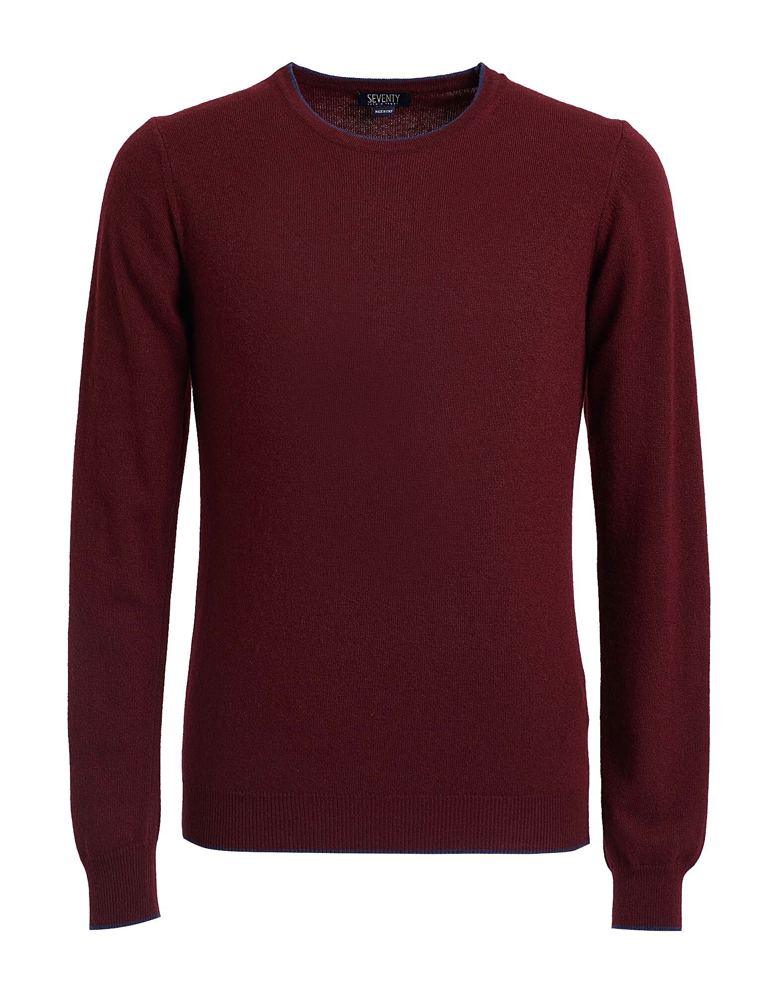

Свитер Seventy Venezia, бордовый