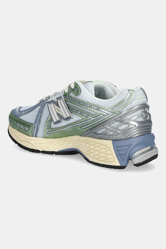 Кроссовки 1906 New Balance, синий — фото 3