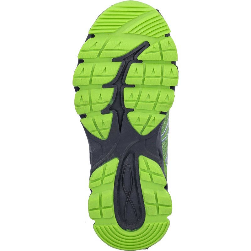 Многофункциональные детские кроссовки Altak Trail wp 2.0 Cmp, цвет cactus — фото 2
