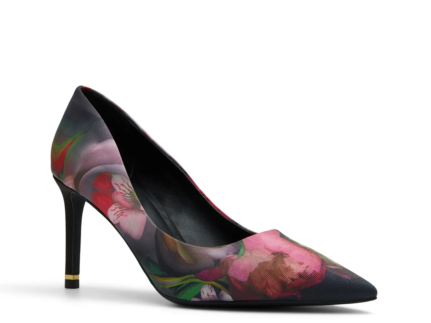 

Туфли Charlotte Pump Ted Baker, цвет multicolor