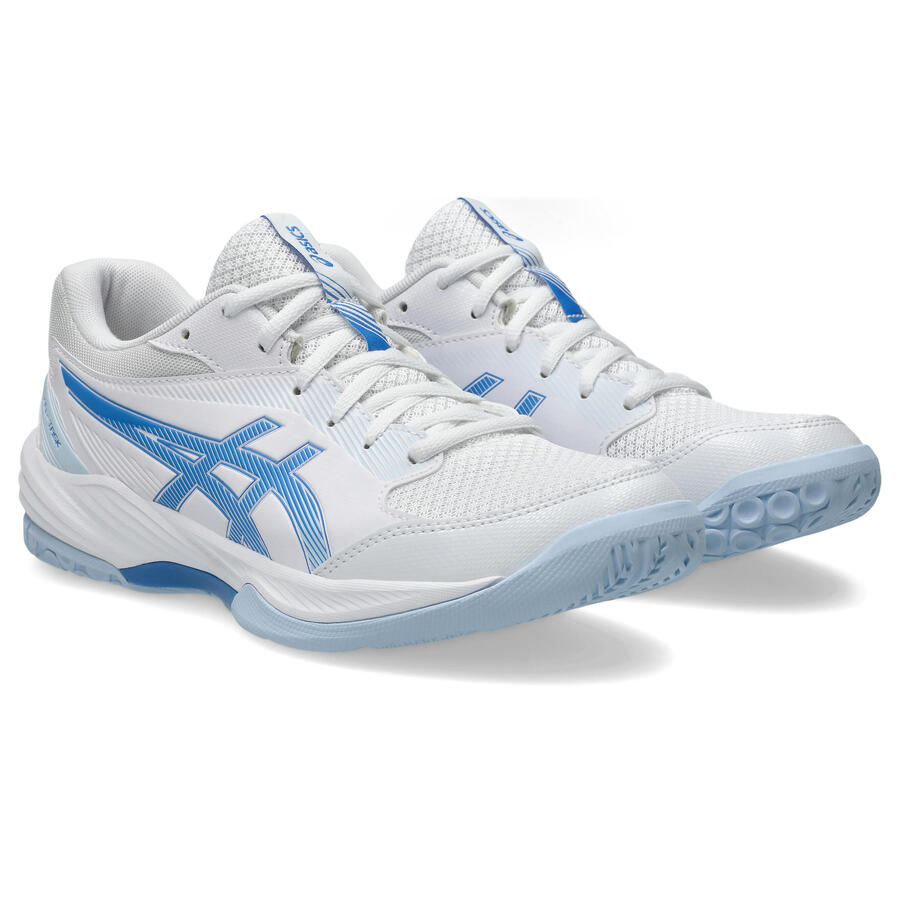 Женские кроссовки для дома Asics Gel-Task 4 — фото 4