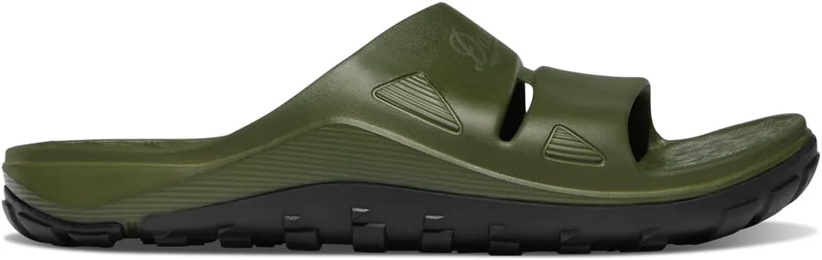 

Мужские сандалии Danner Shelter Cove Slide - удобная и долговечная обувь без шнурков для активного отдыха на природе Name ‎Danner