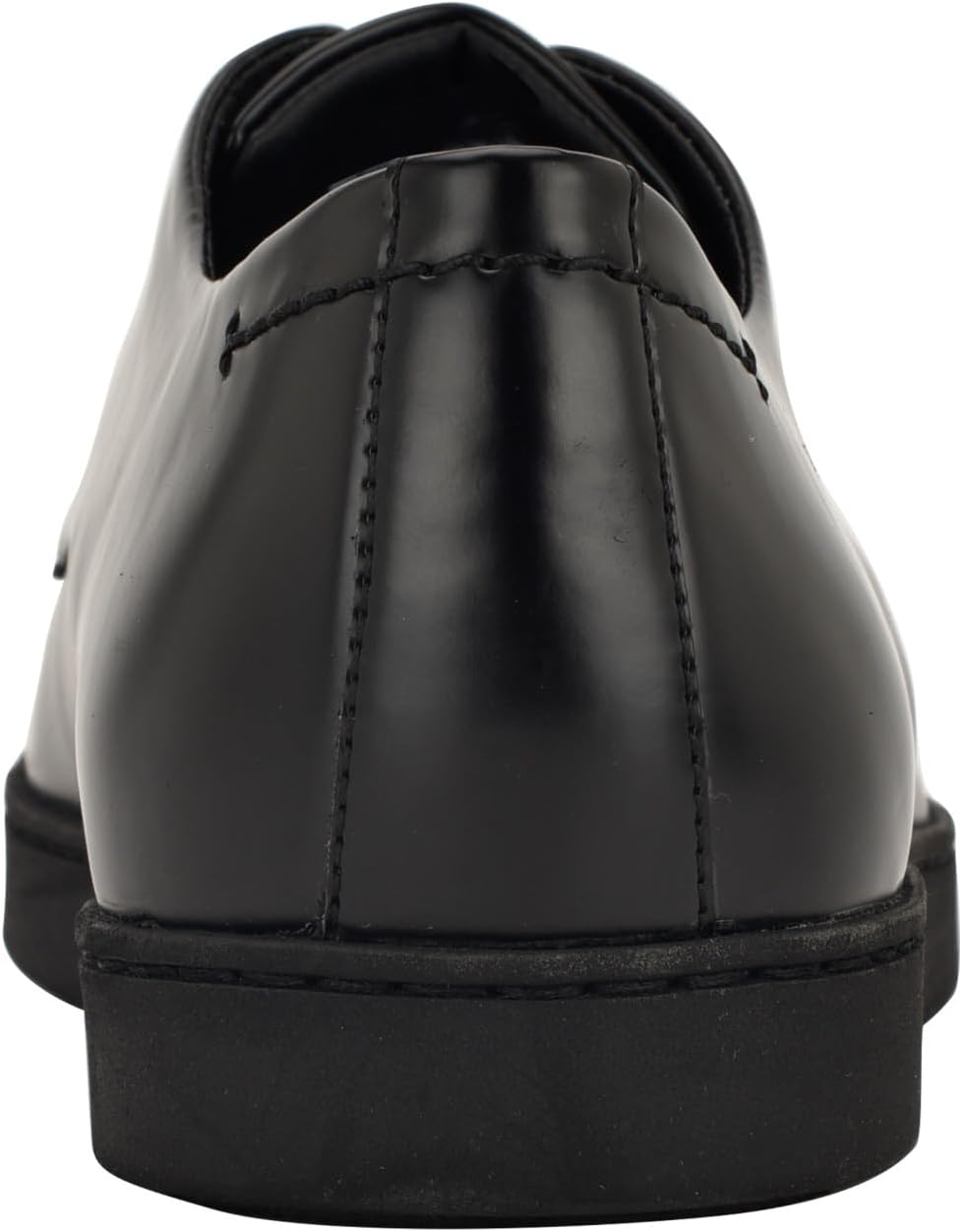 Мужские лоферы Calvin Klein Fasa, Black 002 — фото 3