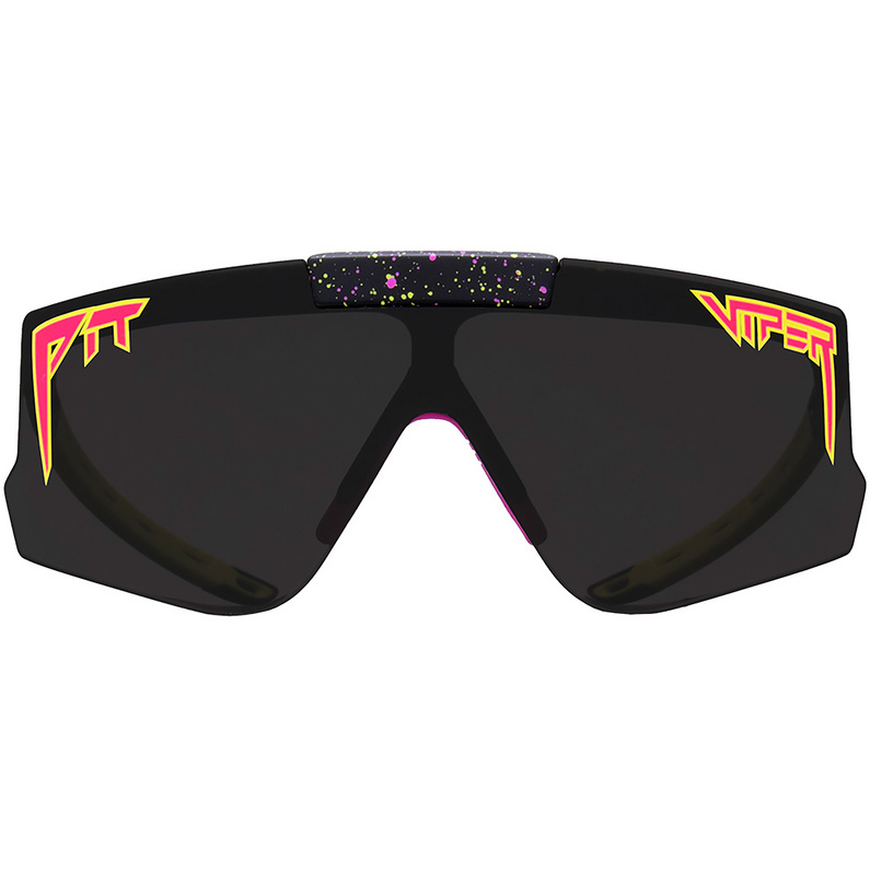 

Спортивные очки Flip-Offs Pit Viper, черный