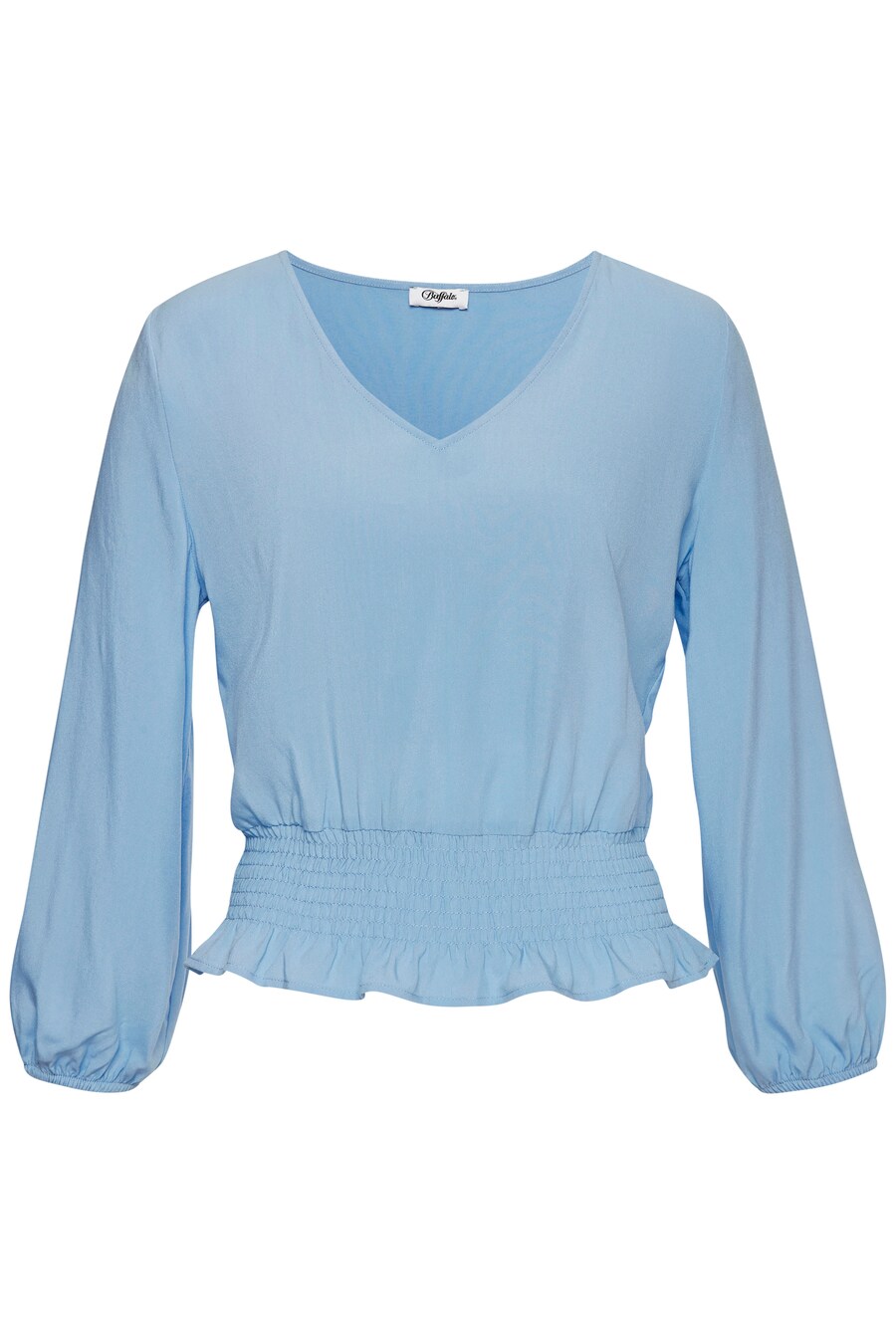 

Блуза BUFFALO, Light blue