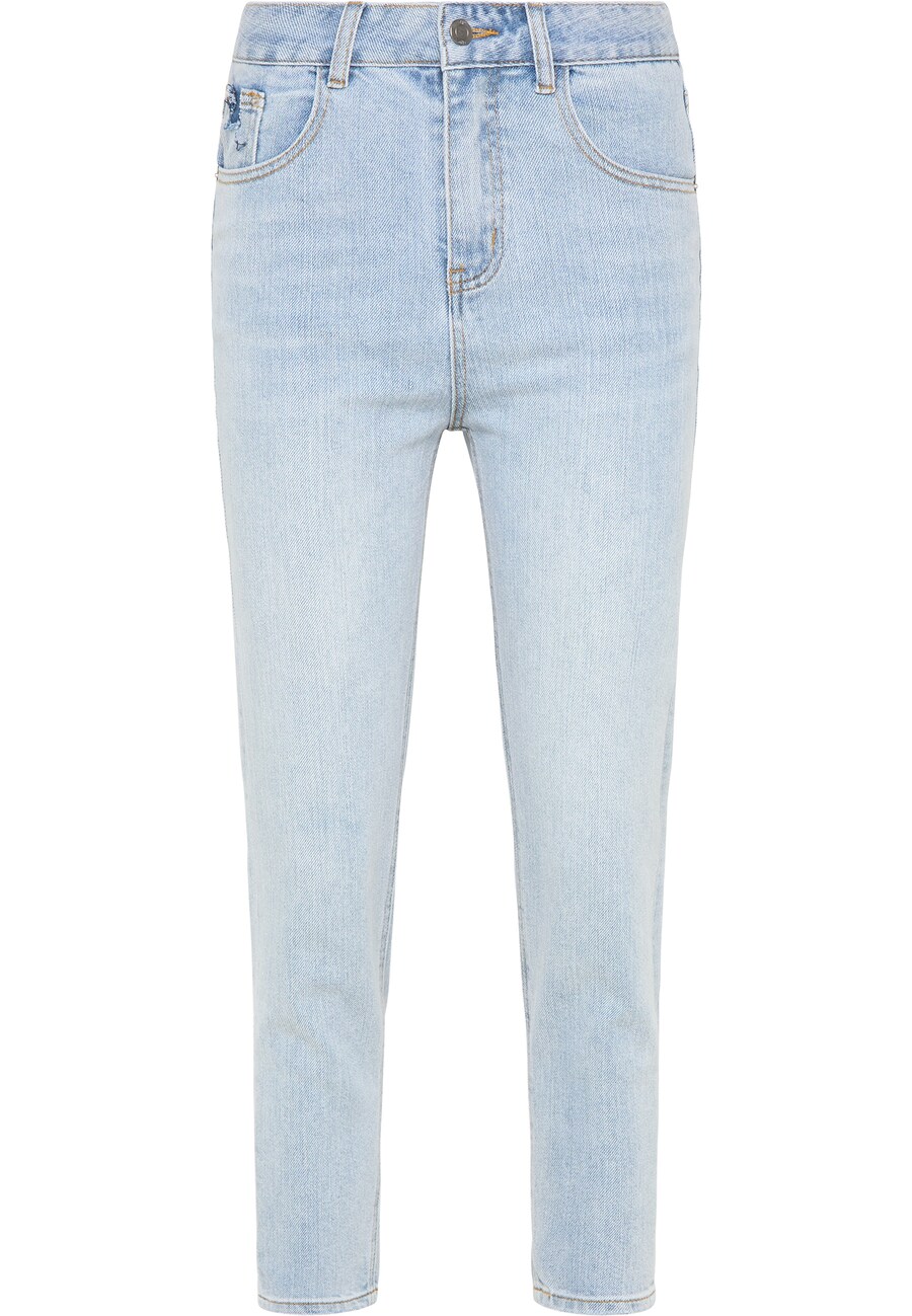 

Джинсы myMo NOW Regular Jeans, светло-синий