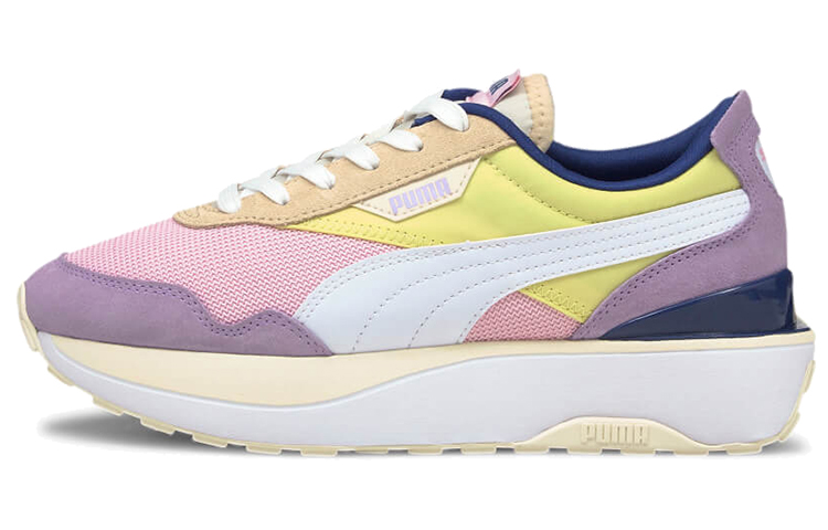 

Puma Cruise Rider Gl Кроссовки Женские