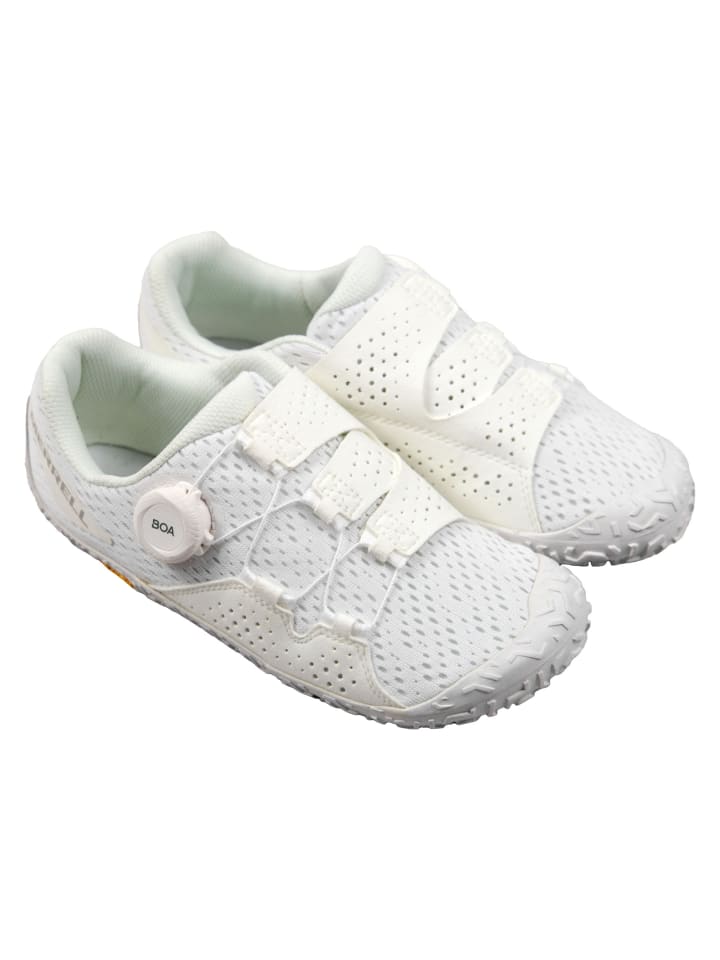 Походные ботинки Merrell, белый