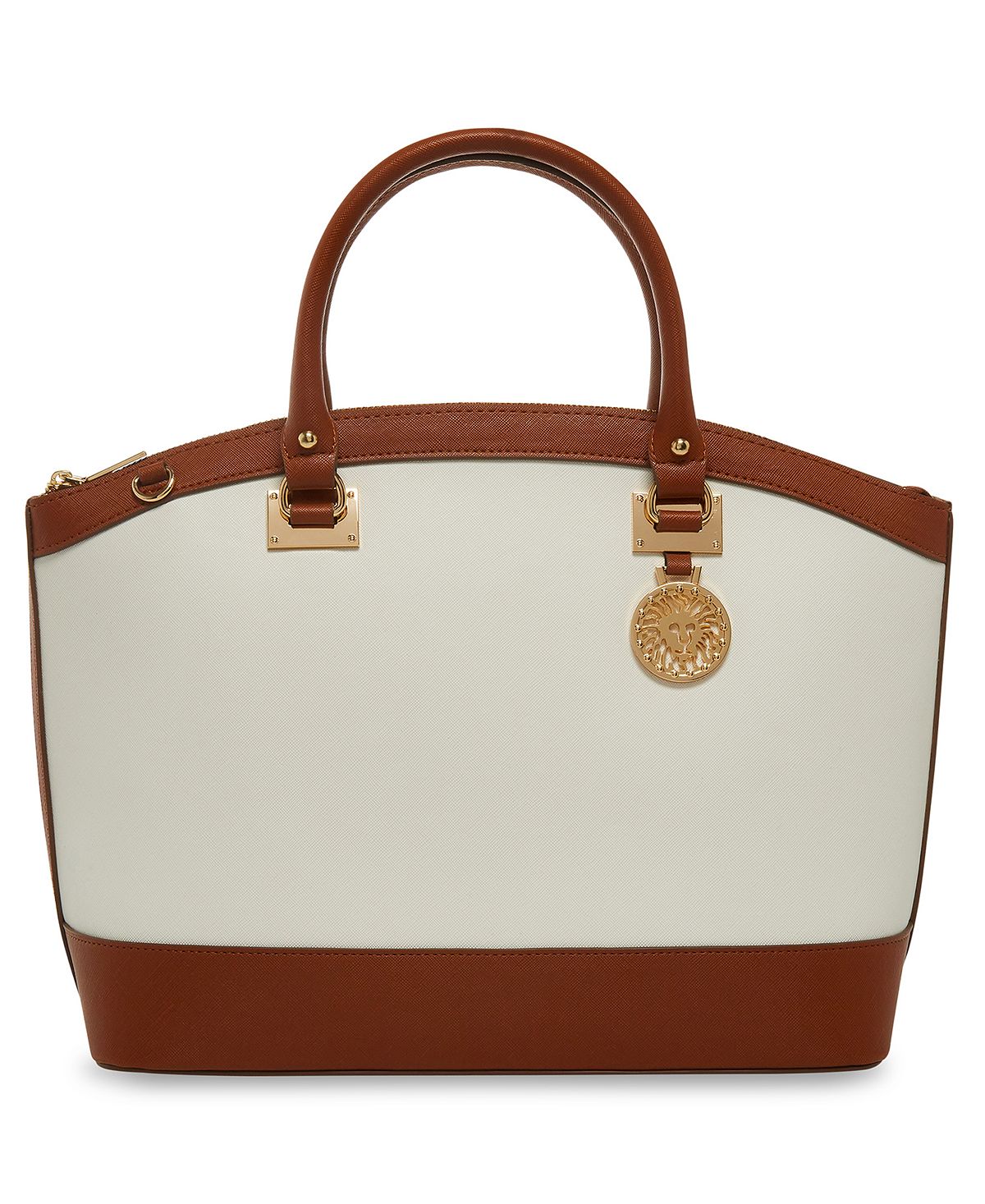 

Женская сумка-портфель New Recruits Dome Anne Klein
