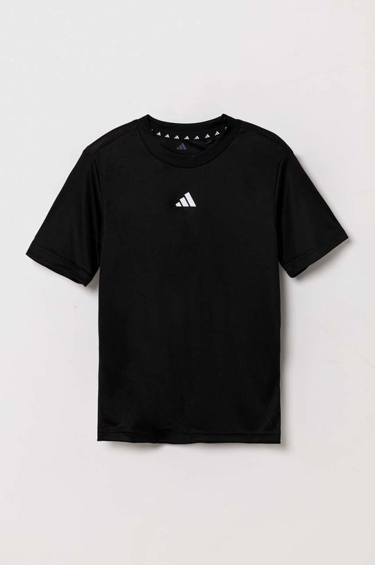 

Детская футболка J TR-ES T adidas, черный