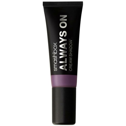 

Кремовые тени для век Always On Violet - 10 мл Smashbox