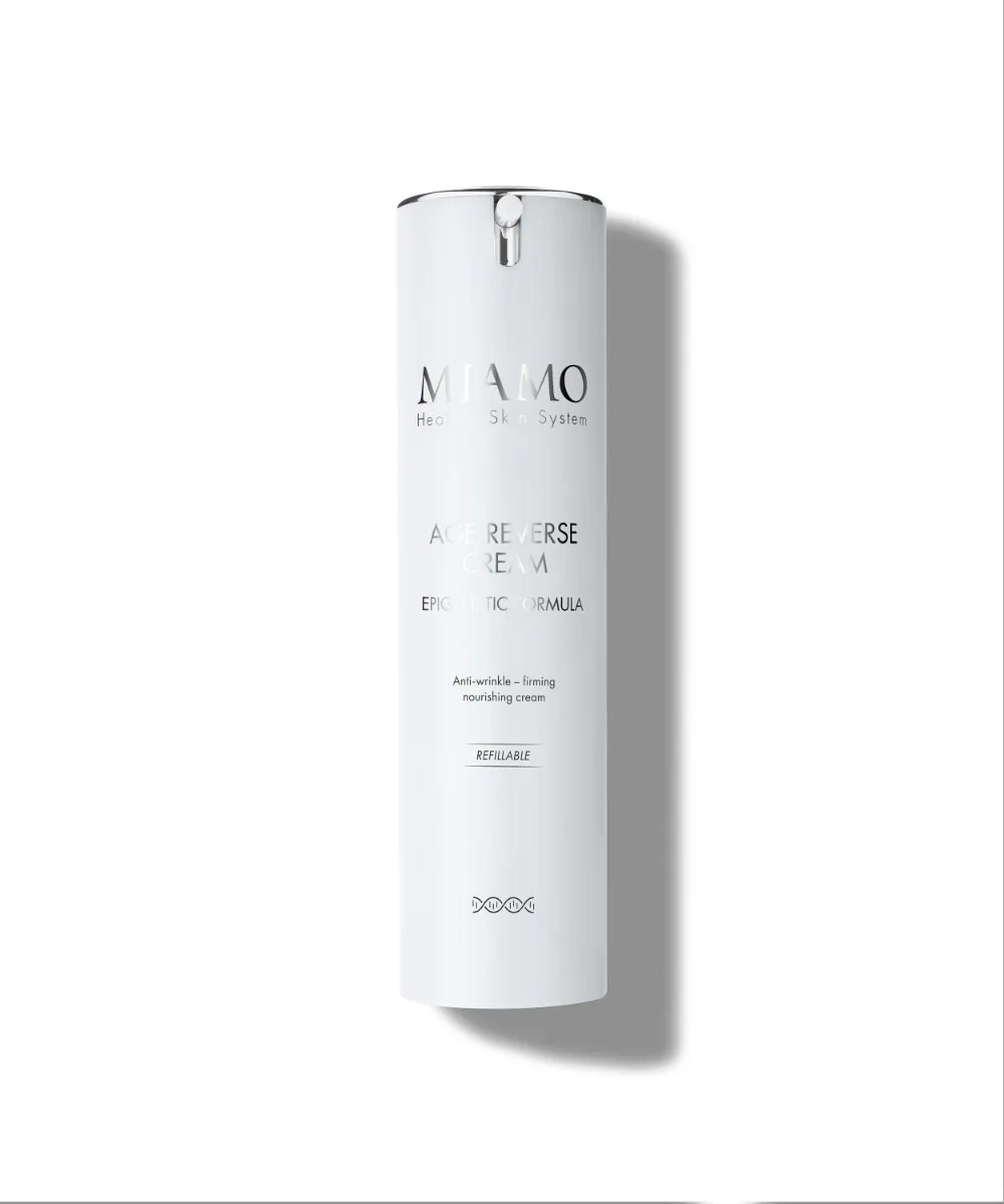 

Miamo Age Reverse Refillab Cr