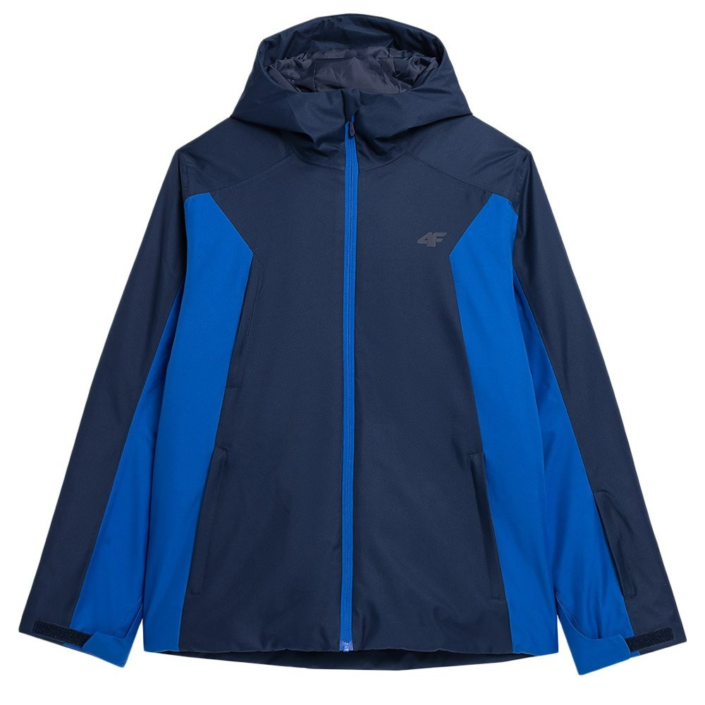

Утепленная лыжная куртка 4F Mark (мужская), Cobalt