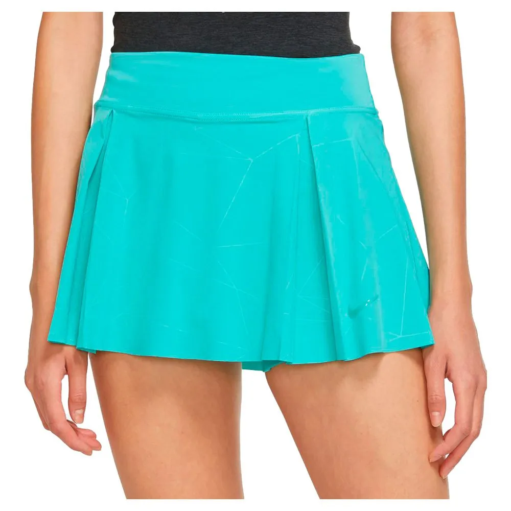 

Юбка Nike Court Club, синий