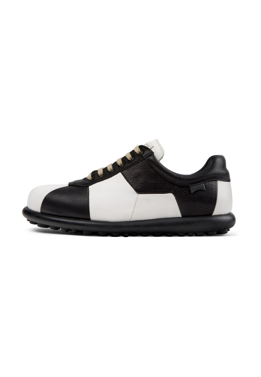 Кроссовки PELOTAS ARIEL HELLA TWINS Camper, белый