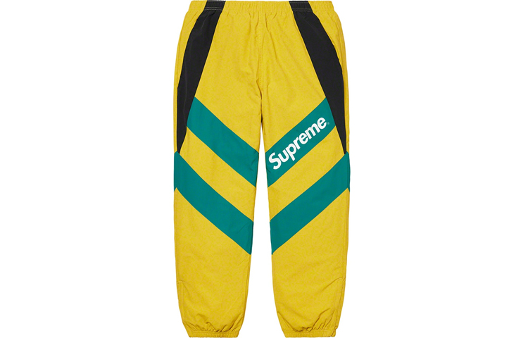 

Трикотажные спортивные штаны унисекс Supreme