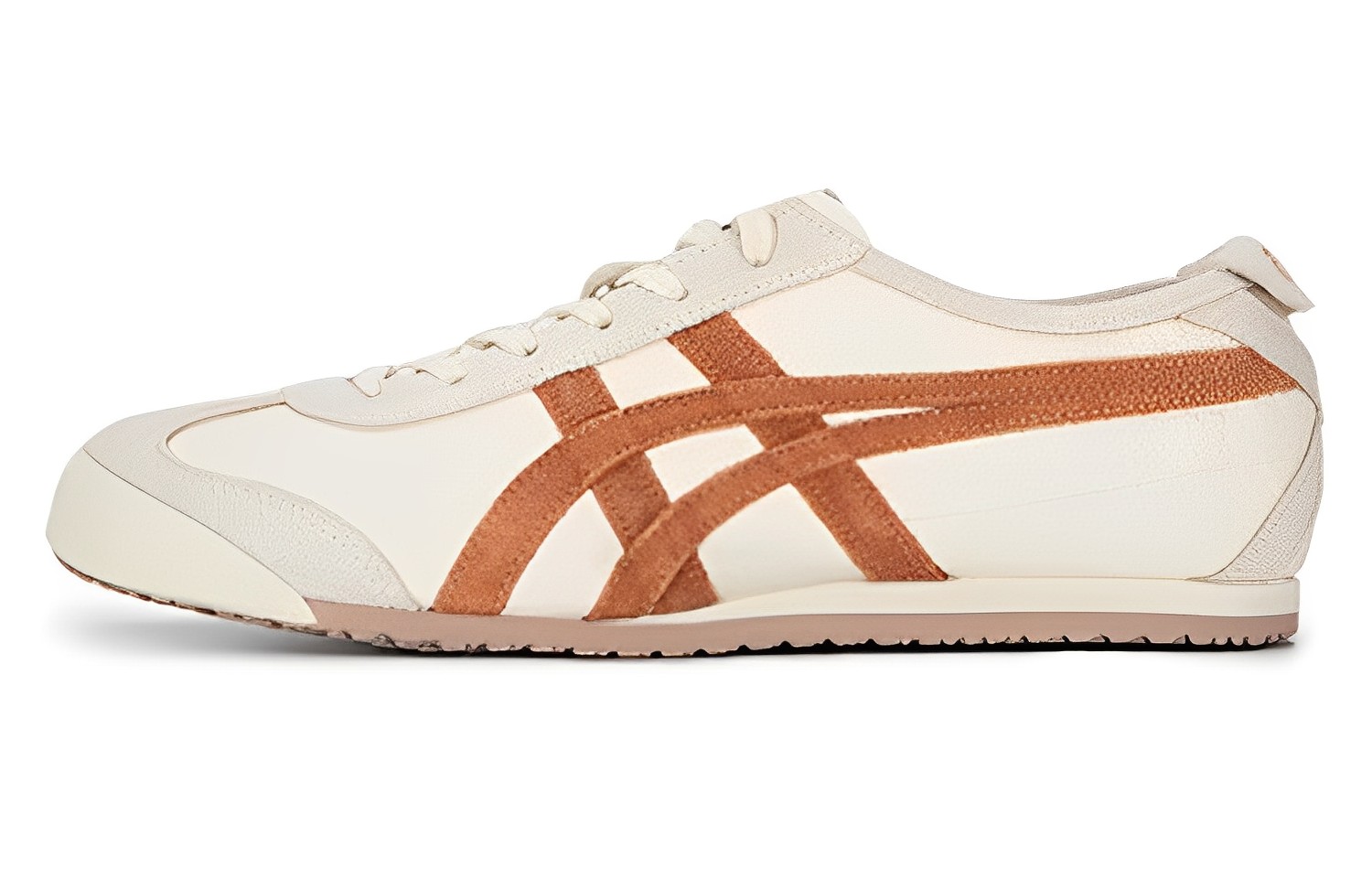 

Кроссовки Onitsuka Tiger Mexico 66 Vintage Beige