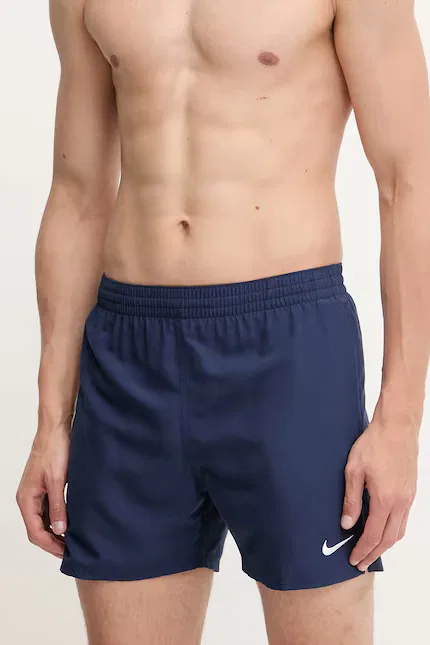 Шорты для плавания свободные boardshorts Nike, синий