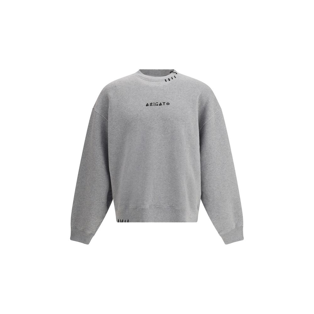 

Толстовка Loops Axel Arigato, Gray