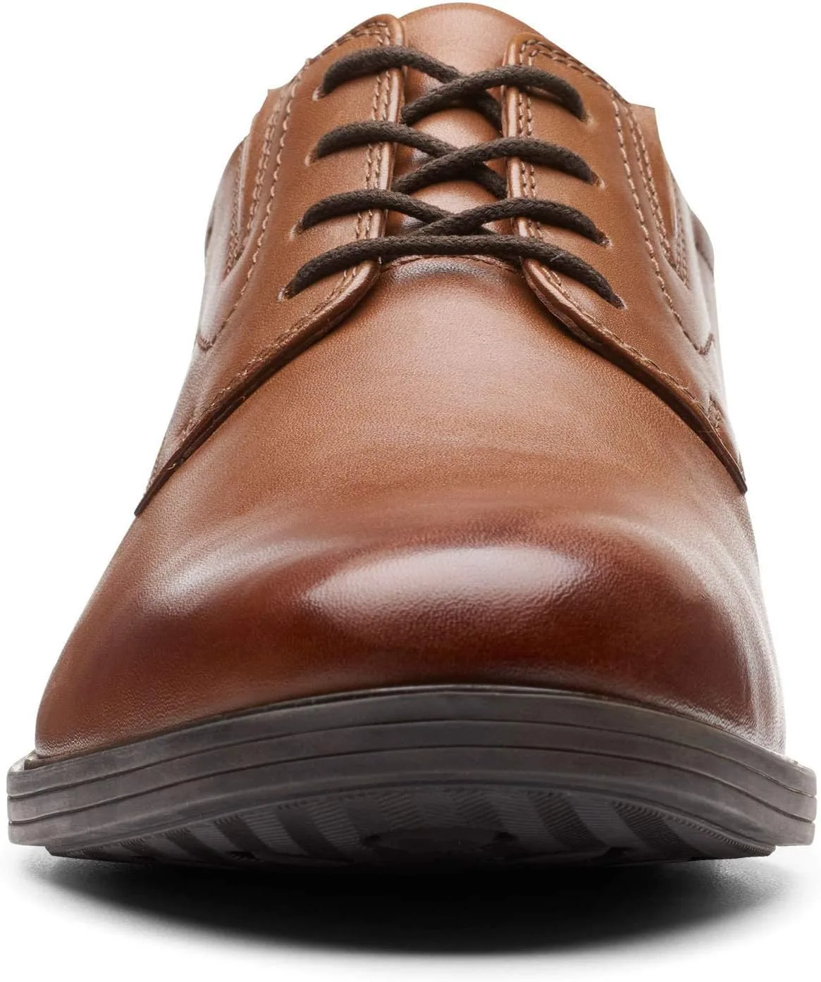 Мужские туфли Clarks Whiddon Step, бежевый — фото 4