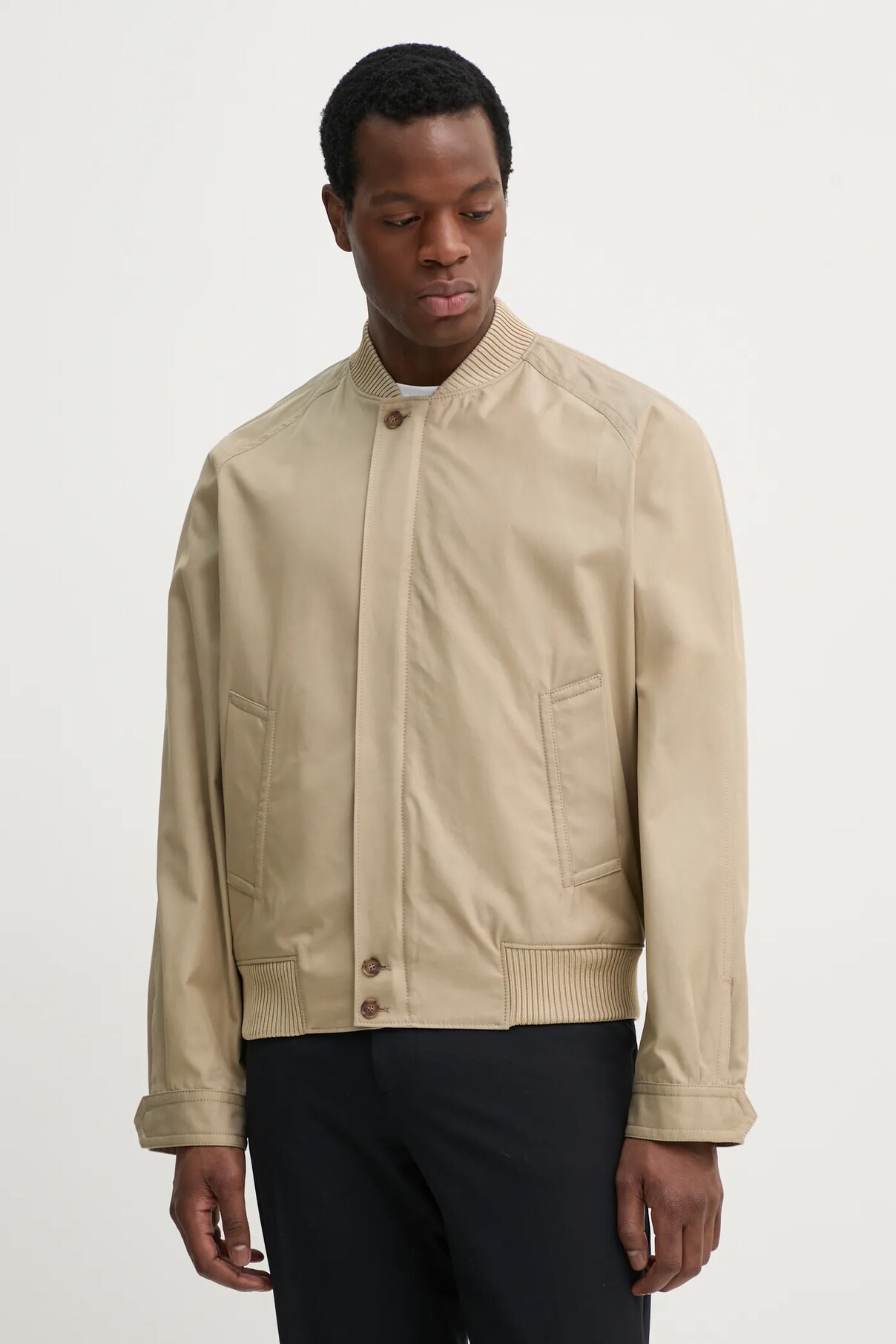 

Куртка Filippa K, бежевый