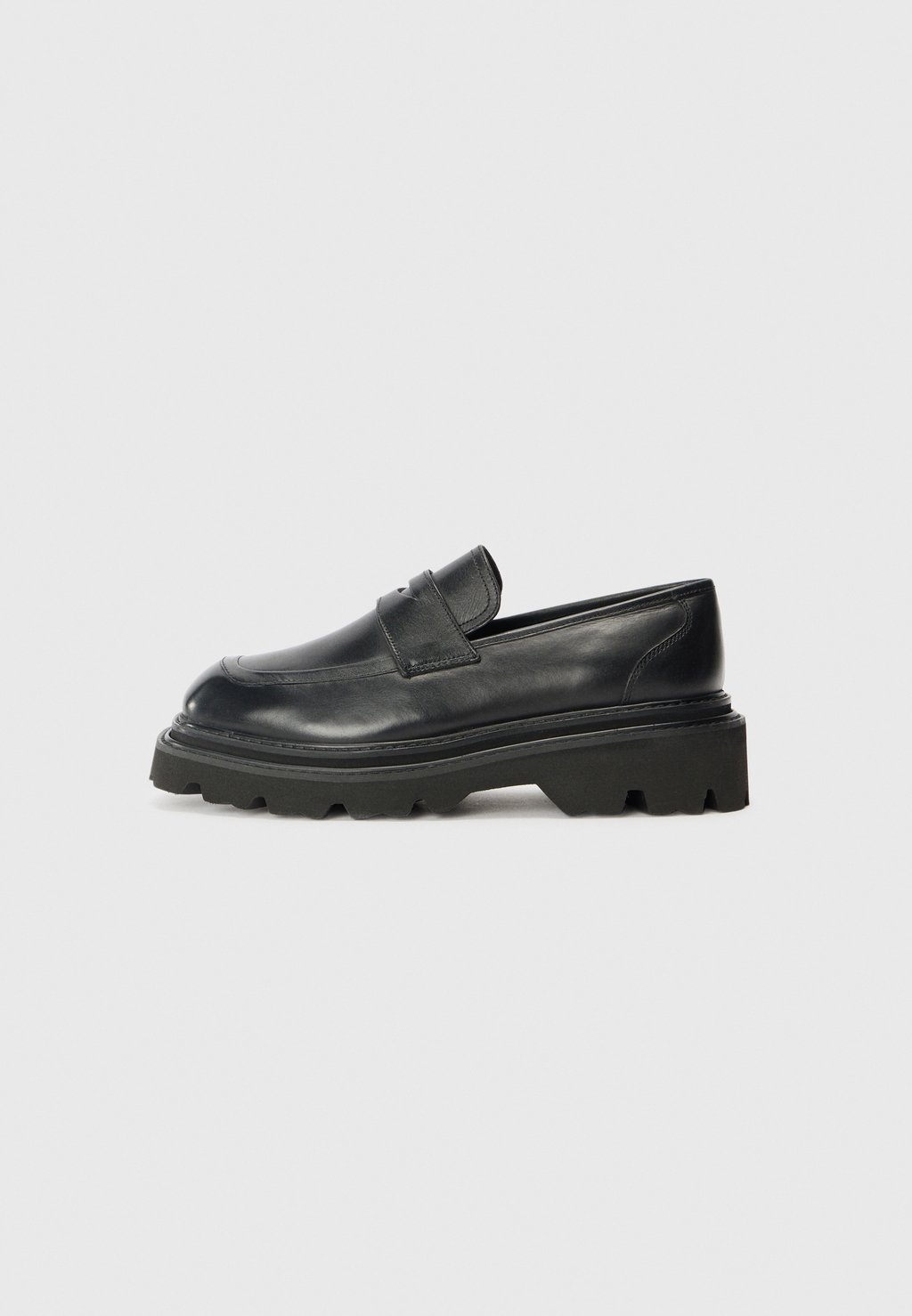 

Слипоны UNISEX YOURTURN, черный