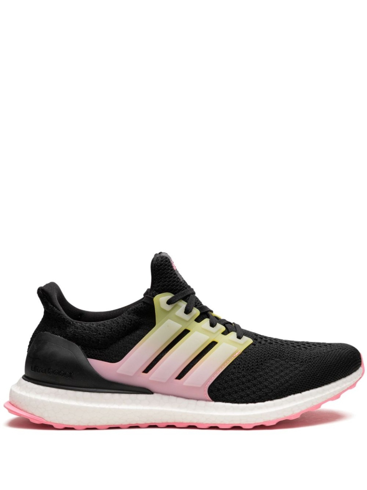 

adidas кроссовки Ultraboost DNA 5.0, черный
