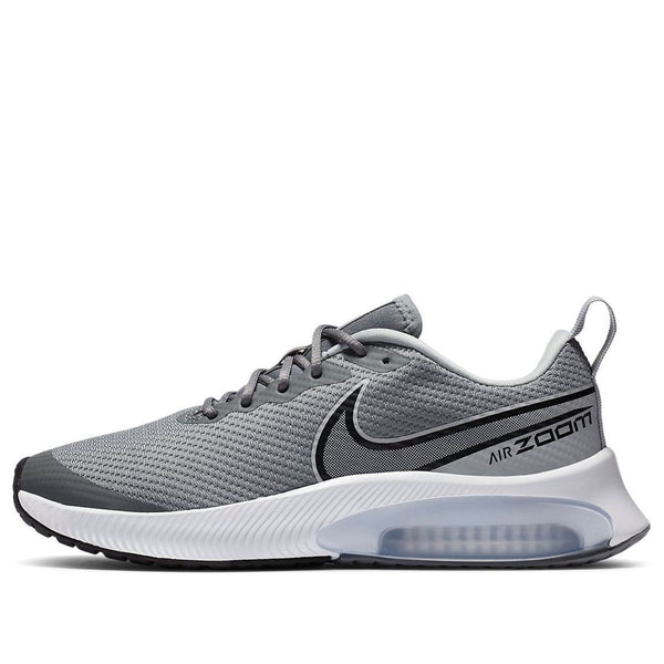 

Кроссовки air zoom arcadia Nike, серый