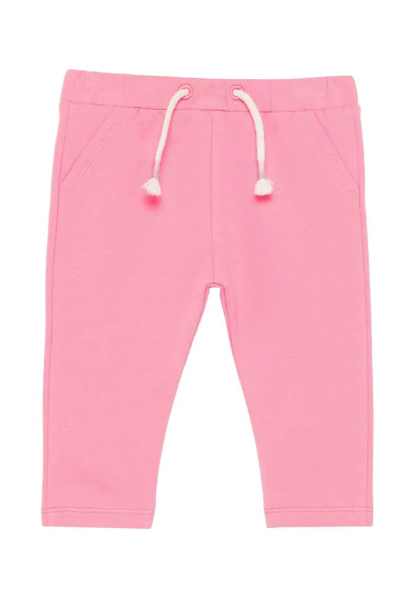 Леггинсы брюки S.Oliver, Pink