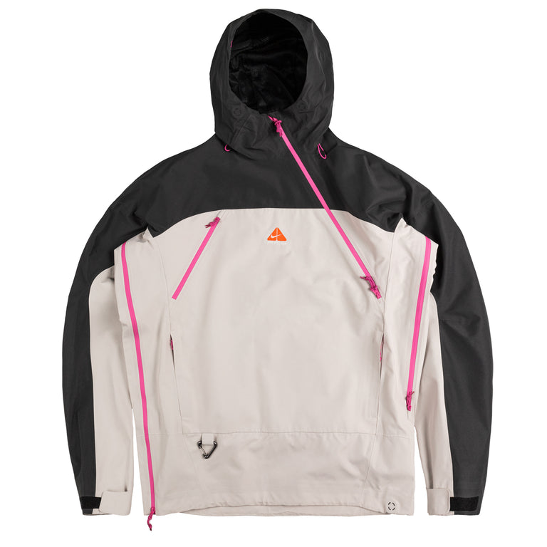 

Куртка acg "chena vortex" jacket Nike, коричневый