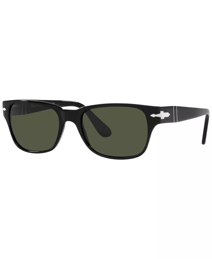 

Мужские солнцезащитные очки, PO3288S 55 Persol, черный
