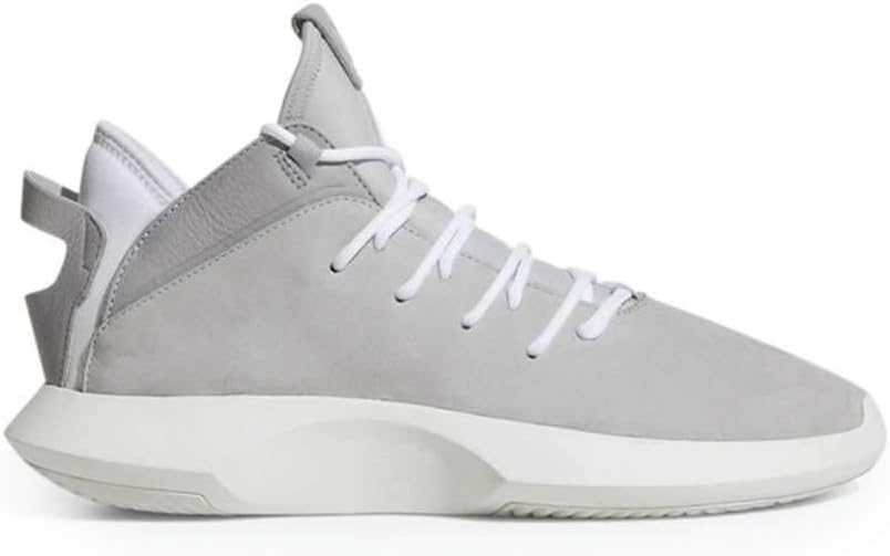 

Кроссовки adidas Originals Crazy 1 ADV для мужчин (Великобритания), белый/серый