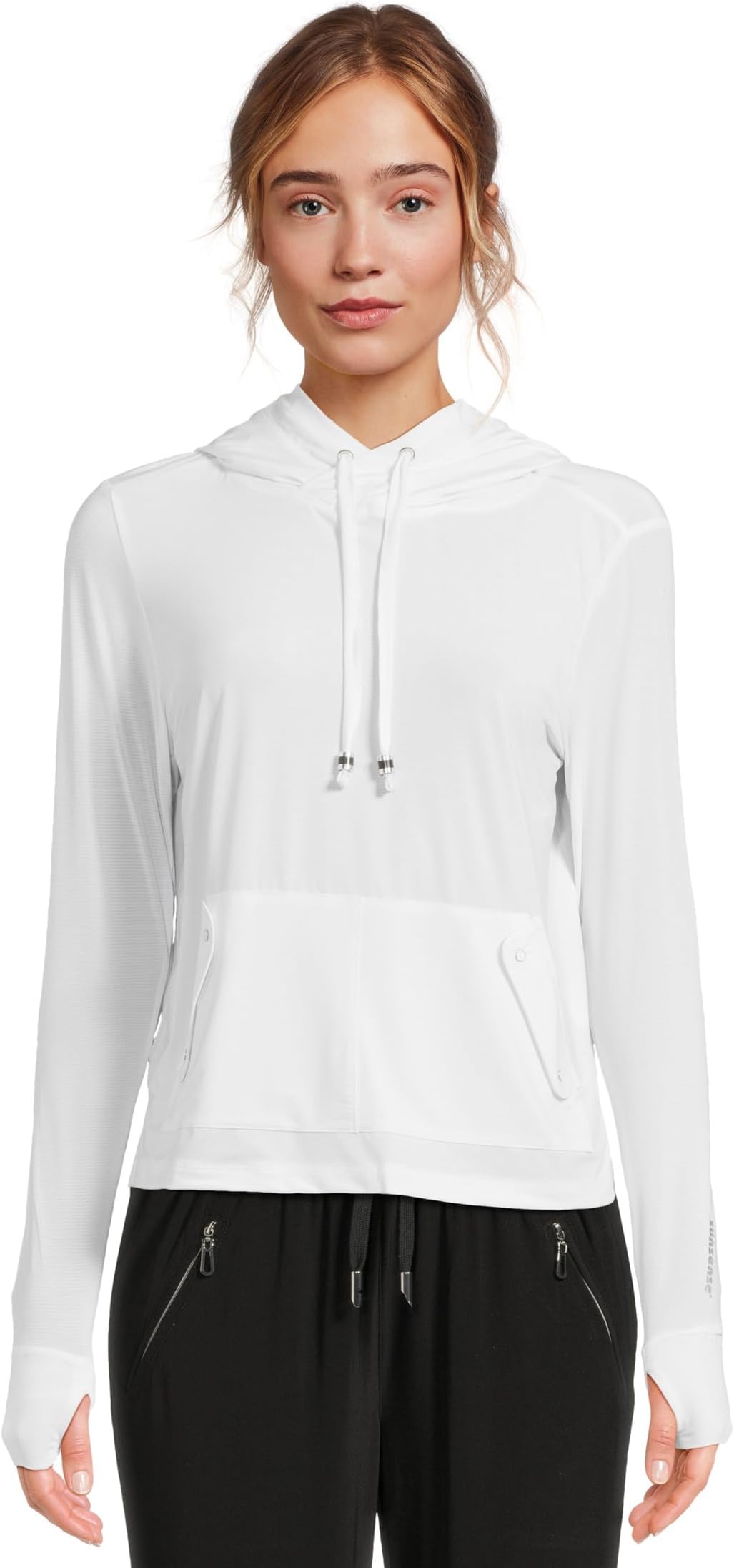 

Худи Jamie Sadock Sunsense Long Sleeve Hoodie, Sugar