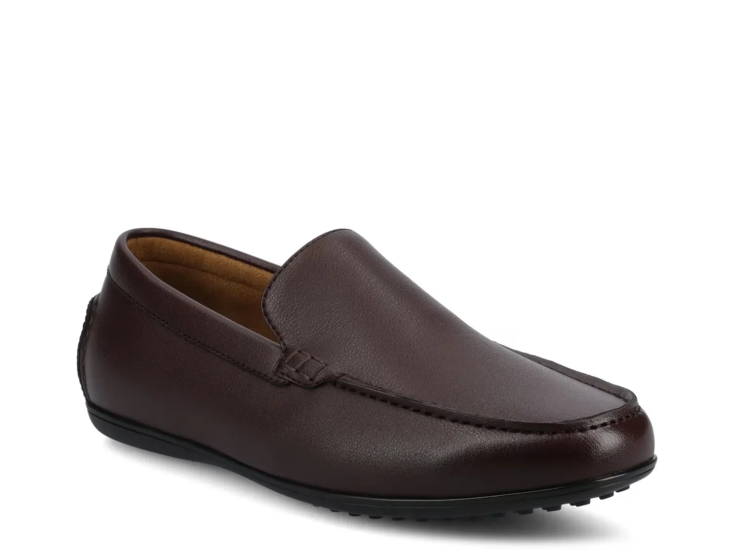 

Лоферы Sergio Driving Vance, Oxblood