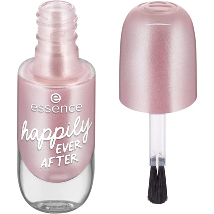 

Гель-лак для ногтей Color 06 Happy Ever After 8 мл, Essence