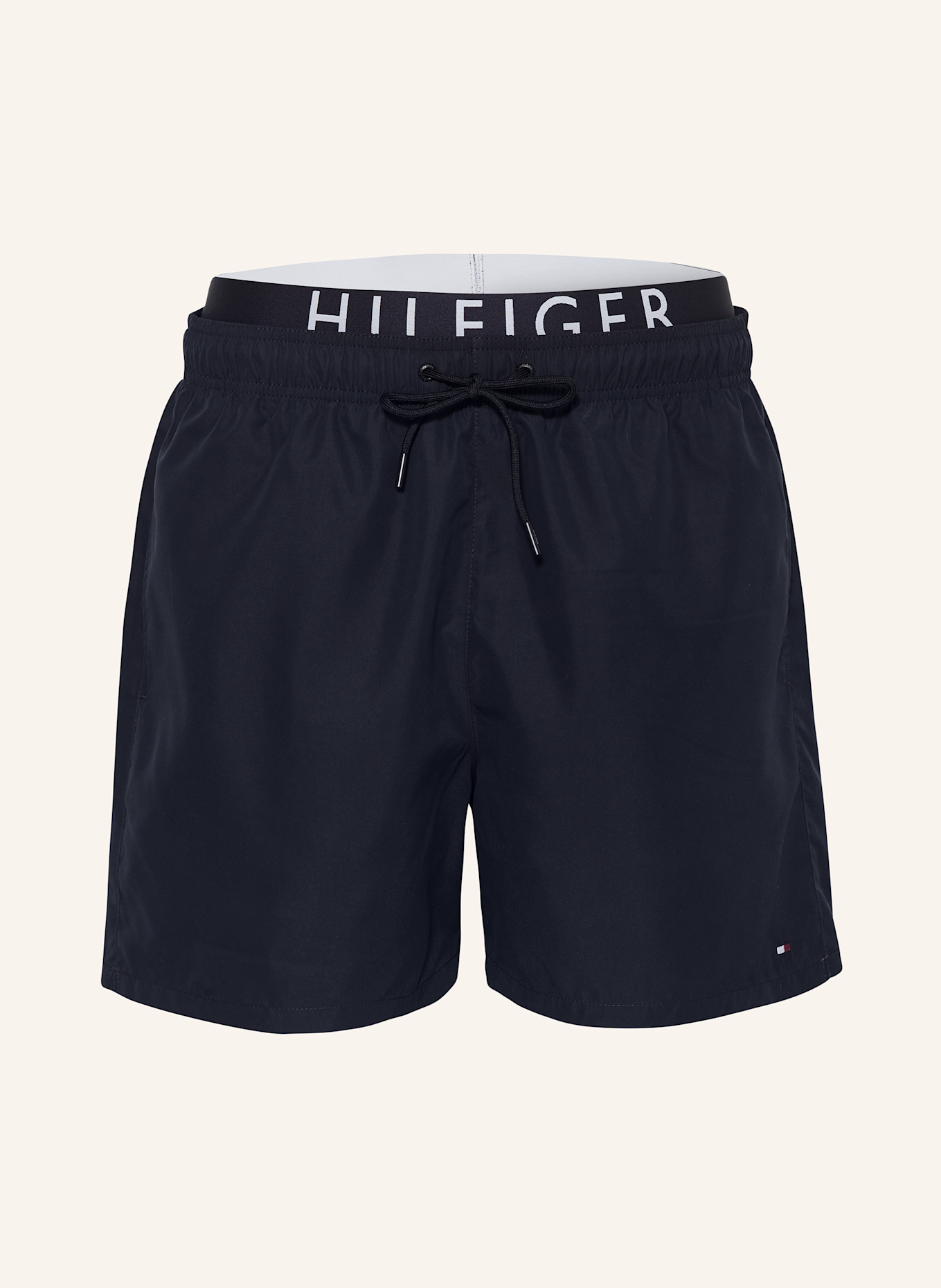 

Шорты для плавания Tommy Hilfiger, синий