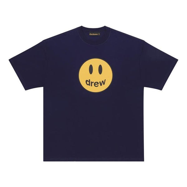 

Футболка mascot t-shirt 'navy' Drew House, синий