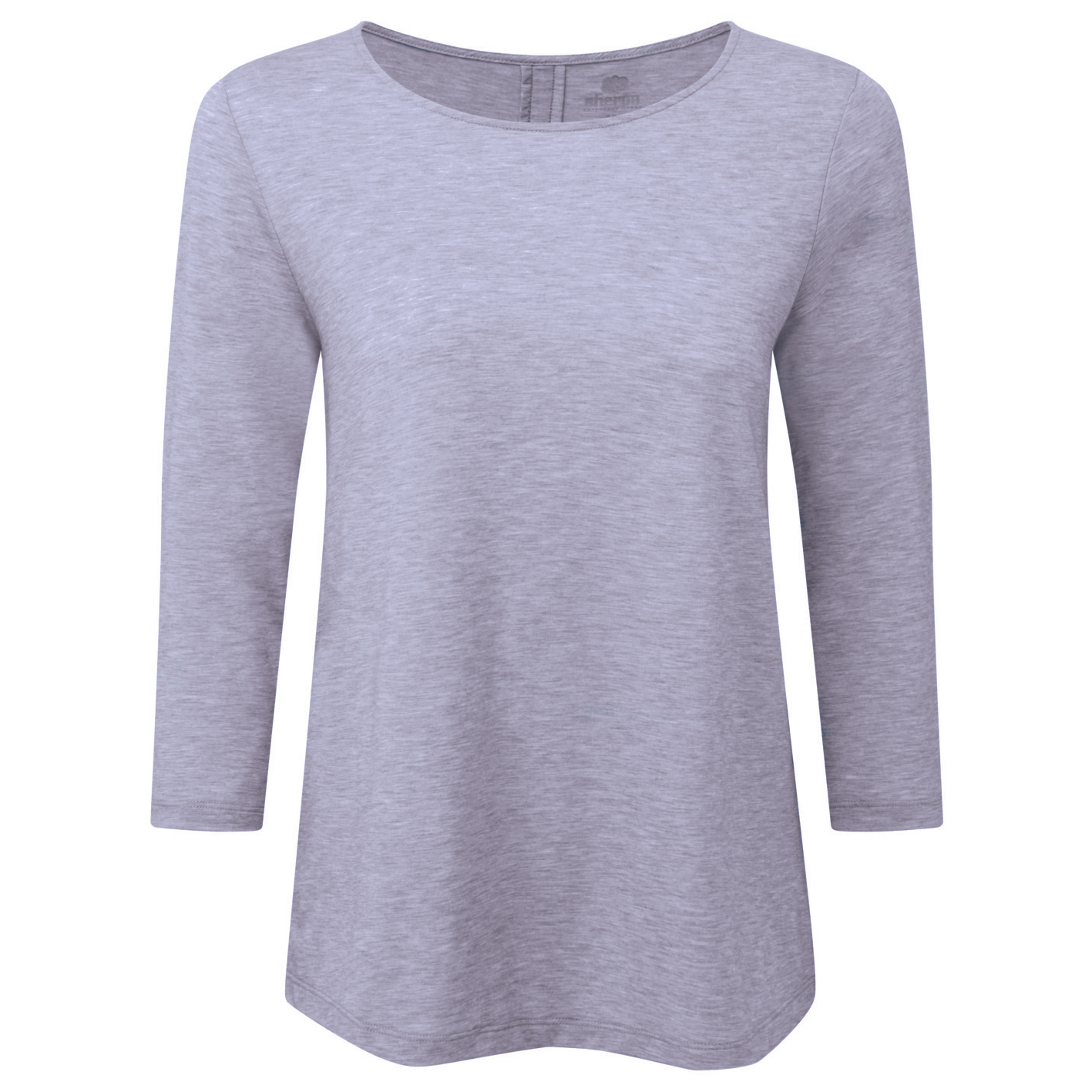 

Лонгслив Sherpa Women's Asha 3/4 Top, цвет Lavender