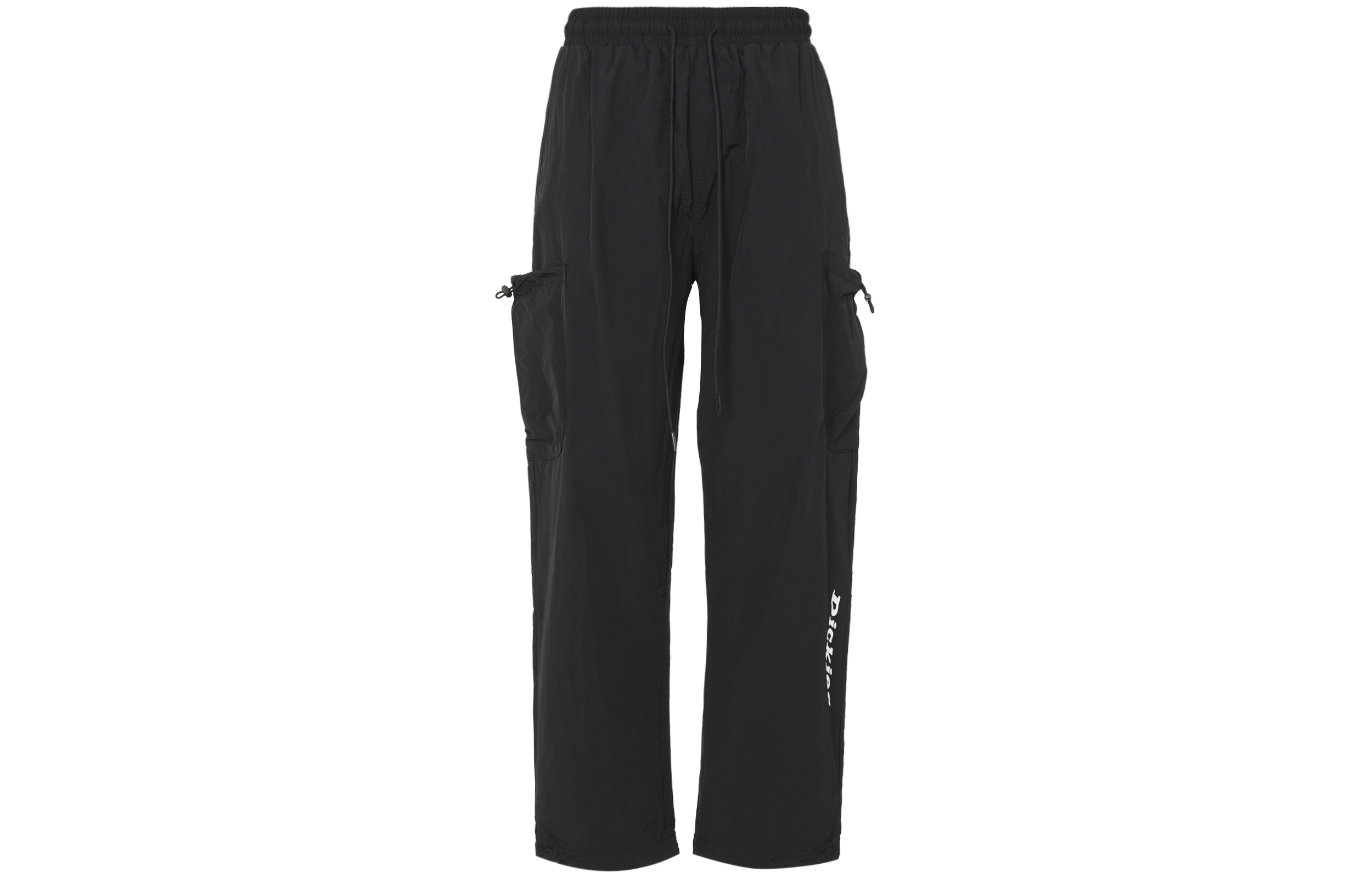 

Мужские брюки-карго Dickies, Черный