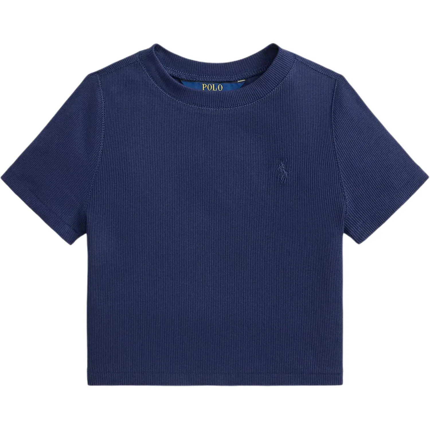 Футболка SS26 Classic Version Kids' Polo Ralph Lauren, Marine Blue