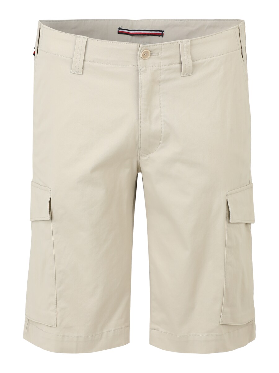 

Шорты-карго Tommy Hilfiger Big & Tall Regular Cargo Pants John, светло-бежевый