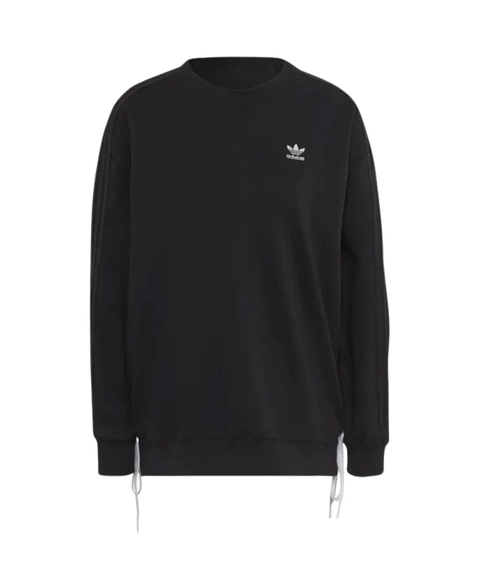 

Тренировочная футболка Adidas, черный